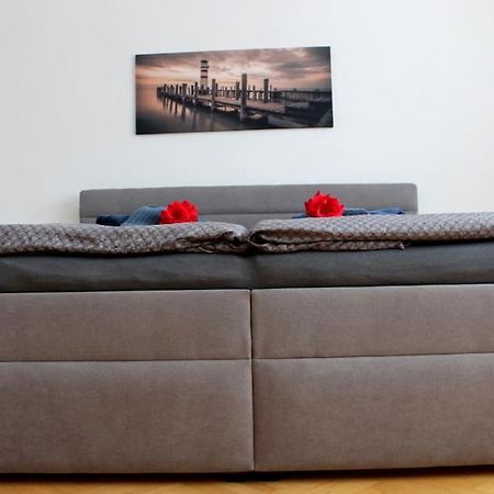 Apartmanovy Dom Stummerova Topoľčany 外观 照片