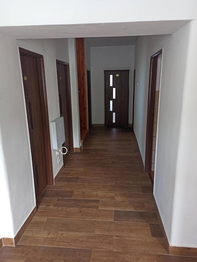 Apartmanovy Dom Stummerova Topoľčany 外观 照片