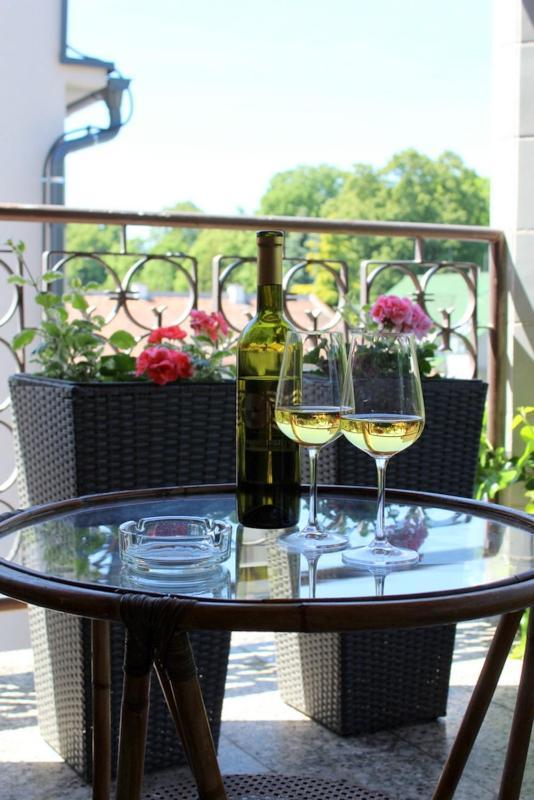 Apartmanovy Dom Stummerova Topoľčany 外观 照片