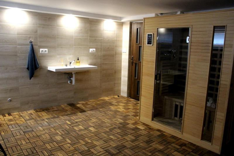 Apartmanovy Dom Stummerova Topoľčany 外观 照片