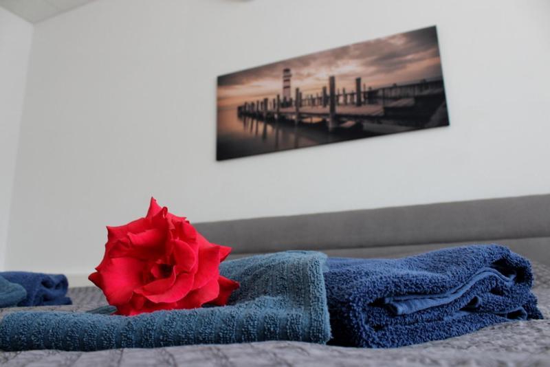 Apartmanovy Dom Stummerova Topoľčany 外观 照片