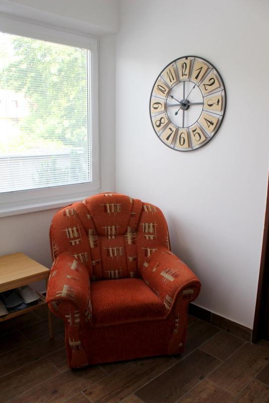 Apartmanovy Dom Stummerova Topoľčany 外观 照片