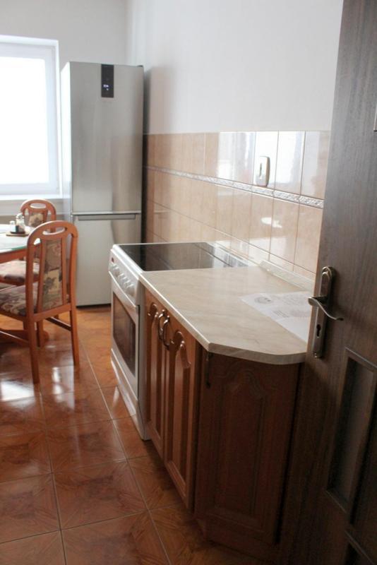 Apartmanovy Dom Stummerova Topoľčany 外观 照片