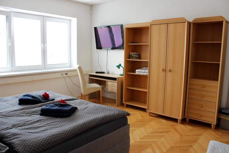 Apartmanovy Dom Stummerova Topoľčany 外观 照片