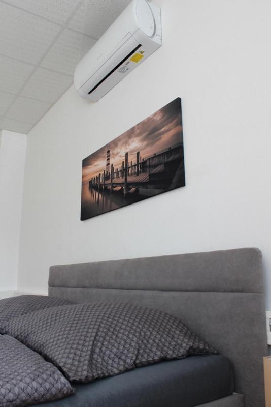 Apartmanovy Dom Stummerova Topoľčany 外观 照片