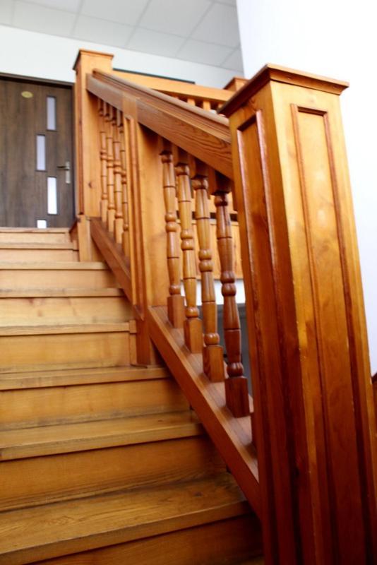 Apartmanovy Dom Stummerova Topoľčany 外观 照片