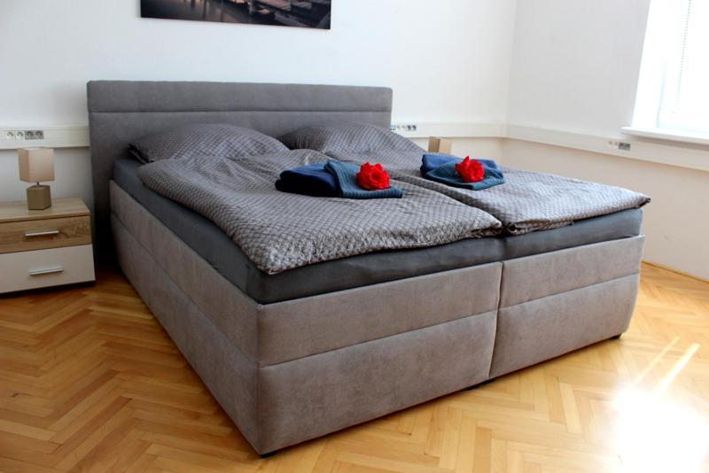 Apartmanovy Dom Stummerova Topoľčany 外观 照片