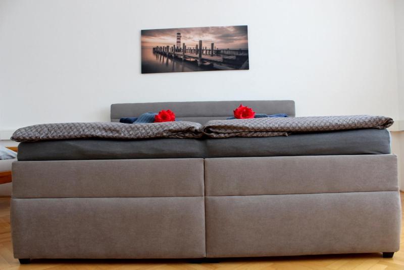 Apartmanovy Dom Stummerova Topoľčany 外观 照片