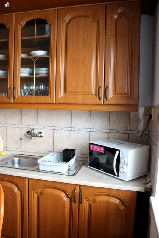 Apartmanovy Dom Stummerova Topoľčany 外观 照片